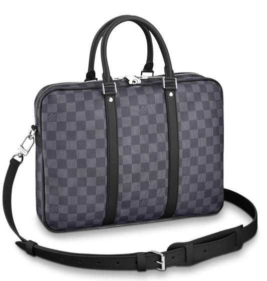 Div LV Laptop Bag ( M size )