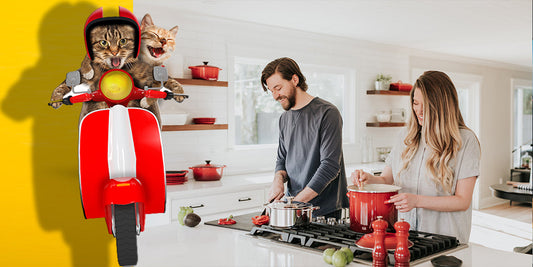 Beautiful and smart, you need to try