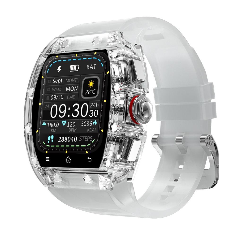 BAOGELA Smart Watch 2023