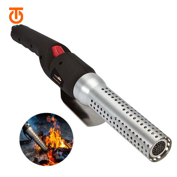 BBQ Safe Electric Fire Starter