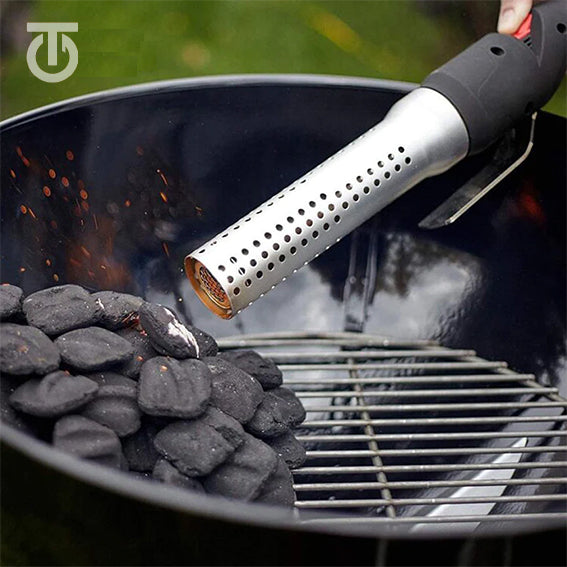 BBQ Safe Electric Fire Starter