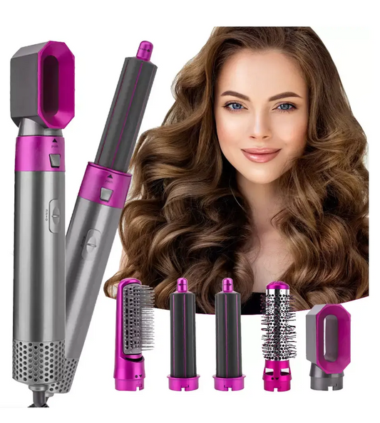 5 in 1 Hot Air Styler