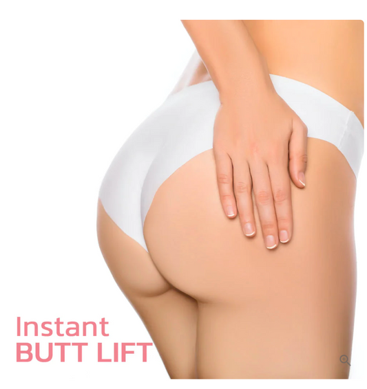 ULTRA FTEENPLY Booty Max Plumpy Up Cream 2.0